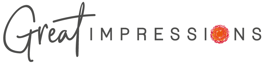 Great Impressions